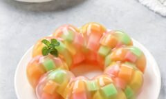 Resep Pudding Mozaik Dari tyasprabowo