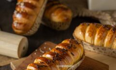 Resep Roti Isi Coklat Dan Sosis Dari sarongsarie