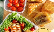 Resep Sandwich Isi Ragout Dari vianney_lim99