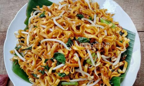 Mie Goreng