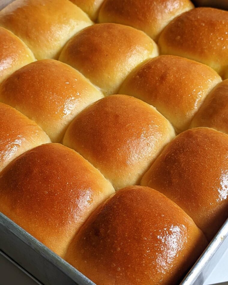 Resep Roti Sobek Dari wawawiati