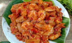 Resep Balado Tahu Sosis Udang Dari matthewmaureen