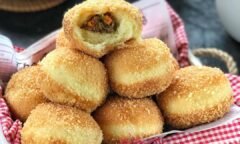 Resep Roti Goreng Isi Sarden Dari trisulistijani.2908