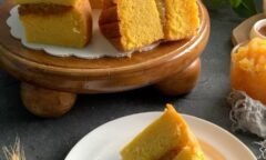 Resep Cake Selai Nanas Dari vianney_lim99