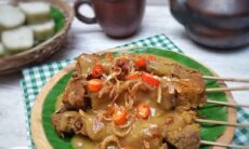 Resep Sate Padang Dari trisulistijani.2908