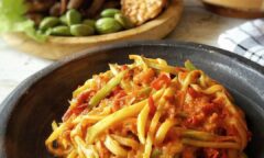 Resep Sambal Pencit Dari trisulistijani.2908