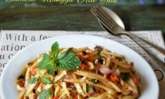 Resep Sambal Mangga Ala Thai Dari trisulistijani.2908