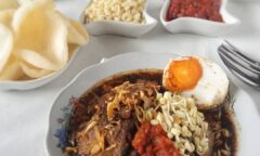 Resep Rawon Empal Dari trisulistijani.2908
