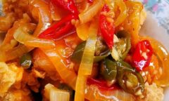 Resep Koloke Dari mela.wati