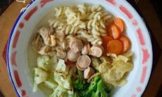 Resep Sop Manten Dari dapurbundaaleena