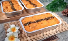 Resep Tuna Mentai Rice Dari maulidesmihorn