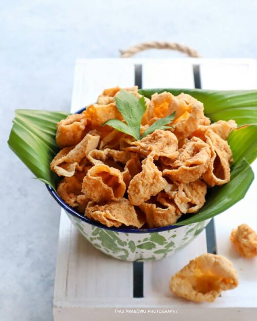 10 Resep Keripik Unik Yang Bisa Untuk Ide Jualan!