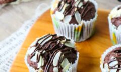 Resep Muffin Pisang Coklat Dari tyasprabowo