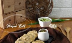 Resep Pempek Kulit Dari dapurbundaaleena