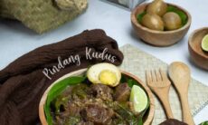 Resep Pindang Kudus Dari dapurbundaaleena