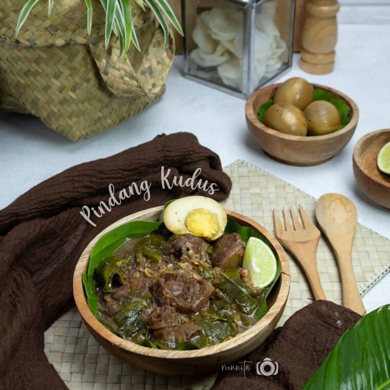 Resep Pindang Kudus Dari dapurbundaaleena