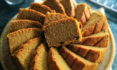 Resep Bolu Kopi Dari tyasprabowo