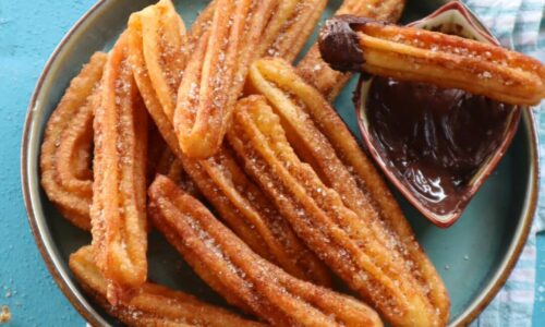 Churros