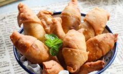 Resep Molen Pisang Dari tyasprabowo