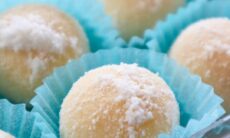 Resep Putri Salju Dari tyasprabowo