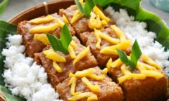 Resep Apem Kukus Gula Aren Dari tyasprabowo