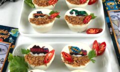 Resep Kue Talam Abon Dari trisulistijani.2908