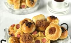 Resep Roti Unyil Dari trisulistijani.2908