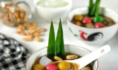 Resep Wedang Ronde Dari trisulistijani.2908