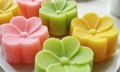 Resep Apem Tape Kukus Dari nana_hanif7