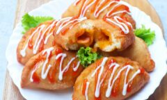 Resep Pizza Goreng Lipat Dari tyasprabowo
