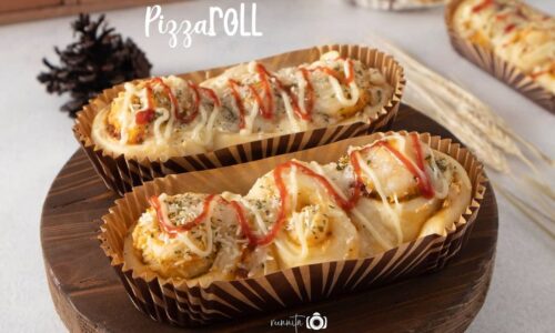 Pizza Roll