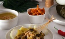 Resep Sate Padang Dari dapurbundaaleena
