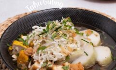 Resep Tahu Guling (Ala Yogya) Dari dapurbundaaleena
