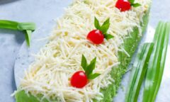 Resep Lapis Kukus Pandan Dari tyasprabowo