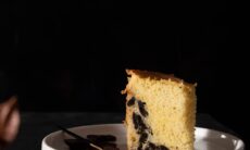 Resep Oreo Chiffon Cake Dari dapurbundaaleena