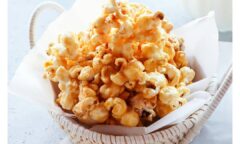 Resep Popcorn Caramel Dari tyasprabowo