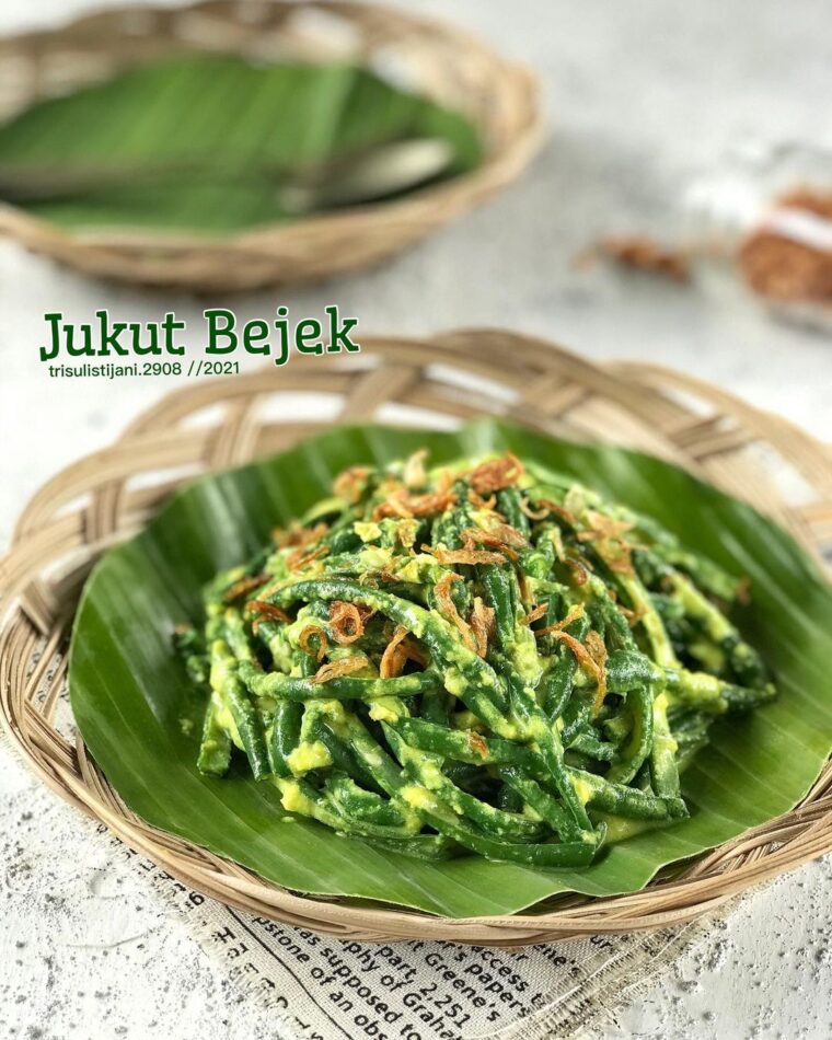 Resep Jukut Bejek Dari trisulistijani.2908