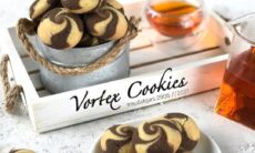 Resep Vortex Cookies Dari trisulistijani.2908
