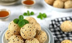 Resep Onde Onde Dari trisulistijani.2908