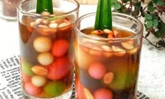 Resep Wedang Ronde Dari nana_hanif7