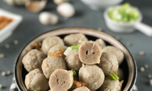Bakso Sapi