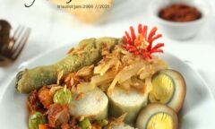 Resep Lontong Cap Go Meh Dari trisulistijani.2908