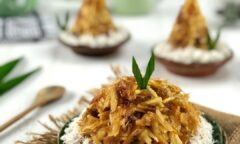 Resep Sawut Singkong Dari trisulistijani.2908
