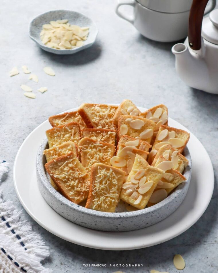 Resep Bagelen Dari tyasprabowo