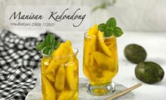 Resep Manisan Kedondong Dari trisulistijani.2908