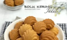 Resep Bolu Kering Jadul Dari trisulistijani.2908