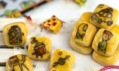 Resep Nastar Renyah Dari trisulistijani.2908