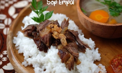 Sop Empal