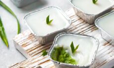 Resep Lumpur Surga Dari tyasprabowo