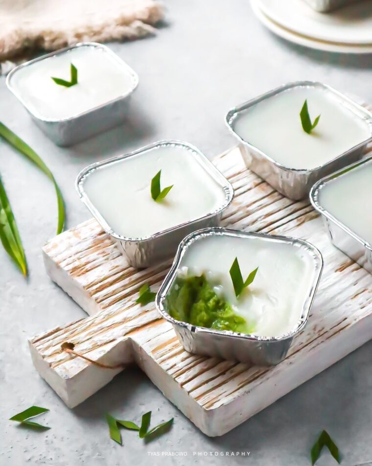 Resep Lumpur Surga Dari tyasprabowo